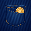 YenPocket app icon